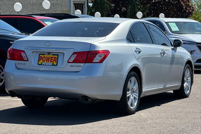 2008 Lexus ES 350 350
