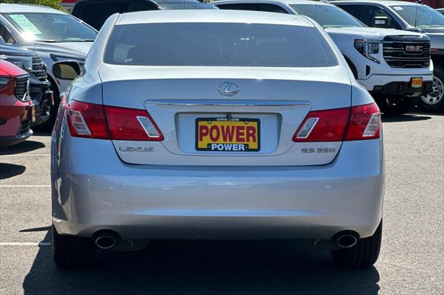 2008 Lexus ES 350 350
