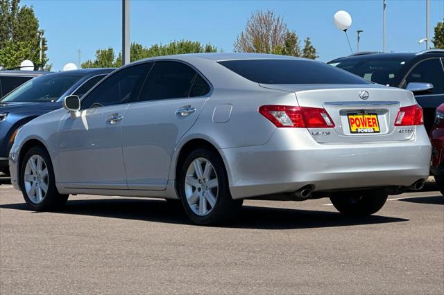 2008 Lexus ES 350 350