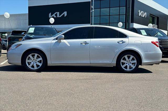 2008 Lexus ES 350 350