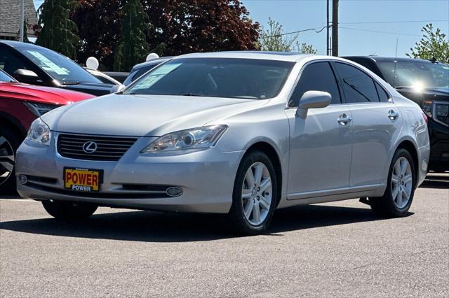 2008 Lexus ES 350 350