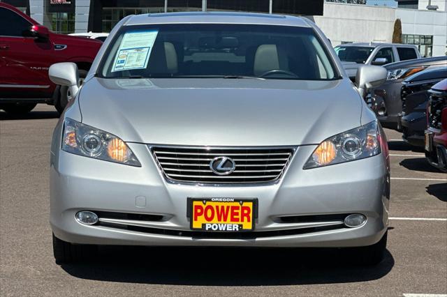 2008 Lexus ES 350 350