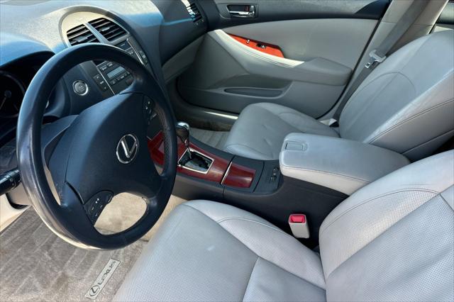2008 Lexus ES 350 350