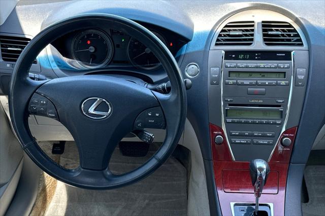 2008 Lexus ES 350 350