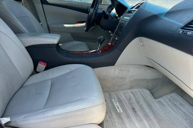 2008 Lexus ES 350 350