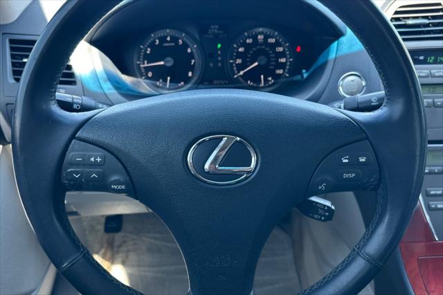 2008 Lexus ES 350 350