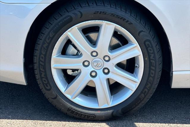 2008 Lexus ES 350 350
