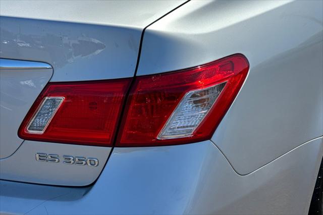 2008 Lexus ES 350 350