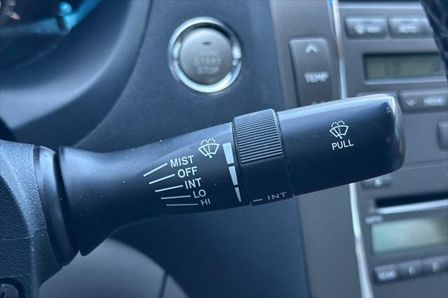 2008 Lexus ES 350 350