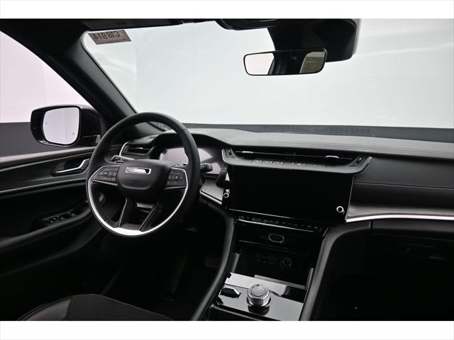 2026 Jeep Grand Cherokee L GRAND CHEROKEE L LAREDO ALTITUDE 4X4