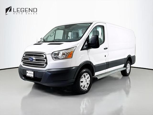 2016 Ford Transit Base for sale in Burien, WA