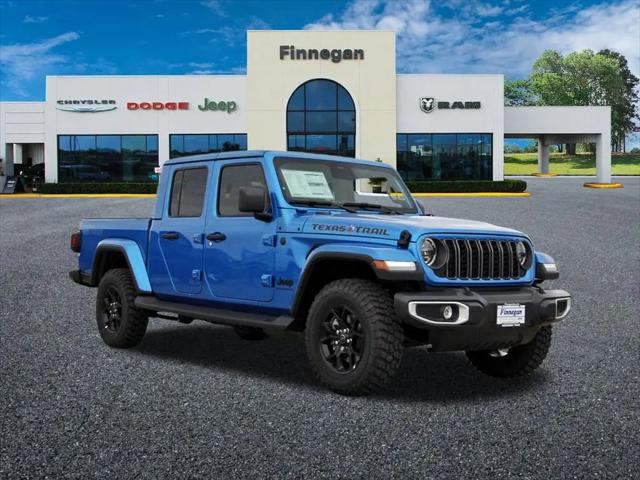 2026 Jeep Gladiator Sport for sale in Rosenberg, TX