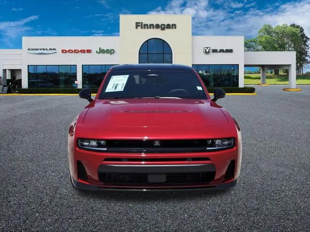 2026 Dodge Charger R/T 2-Door AWD