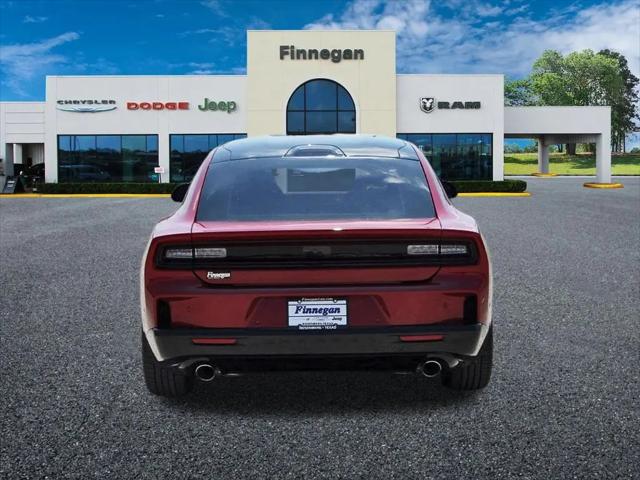 2026 Dodge Charger R/T 2-Door AWD