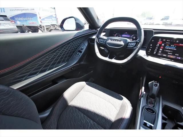2026 Dodge Charger R/T 2-Door AWD