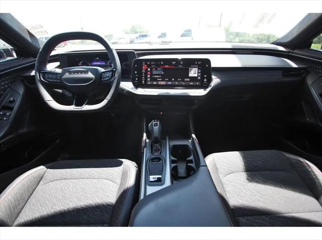 2026 Dodge Charger R/T 2-Door AWD