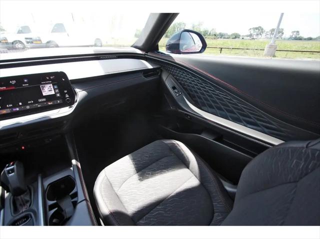 2026 Dodge Charger R/T 2-Door AWD