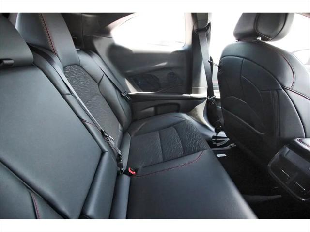 2026 Dodge Charger R/T 2-Door AWD