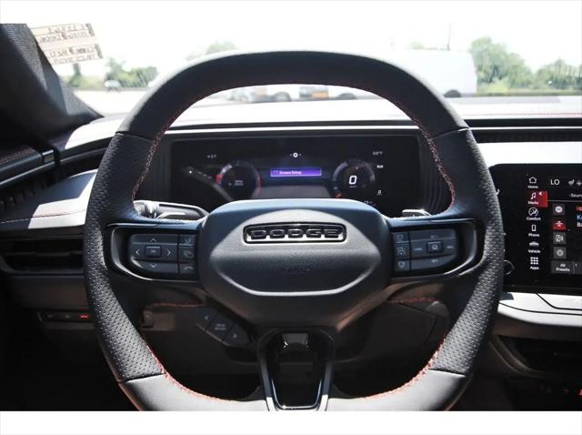 2026 Dodge Charger R/T 2-Door AWD