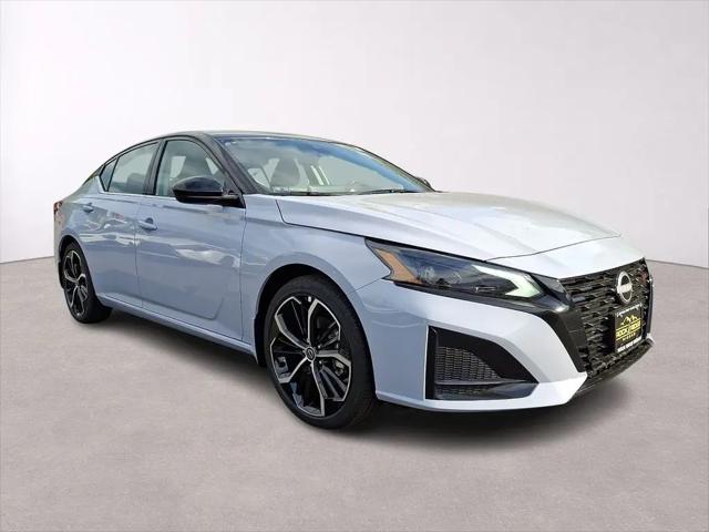 2026 Nissan Altima SR FWD for sale in Denvile, NJ