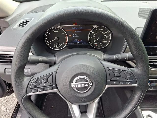 2026 Nissan Altima SV FWD