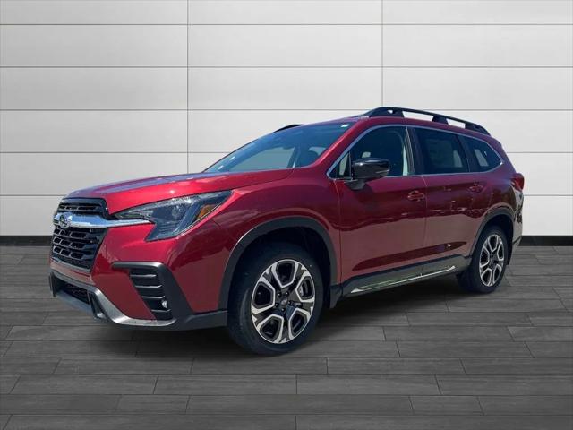 2026 Subaru Ascent Limited 7-Passenger