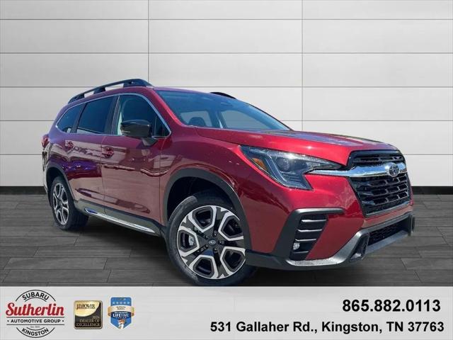 2026 Subaru Ascent Limited 7-Passenger for sale in Kingston, TN