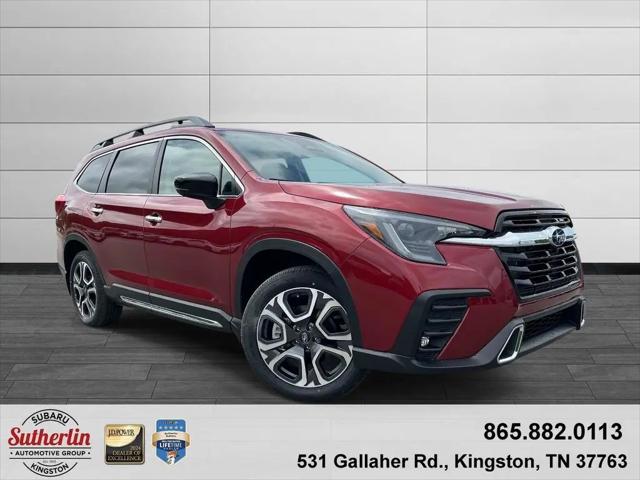 2026 Subaru Ascent Touring 7-Passenger for sale in Kingston, TN