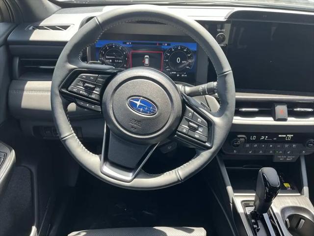2026 Subaru Outback Touring