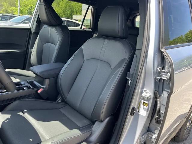 2026 Subaru Outback Touring