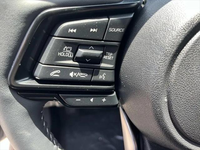2026 Subaru Outback Touring