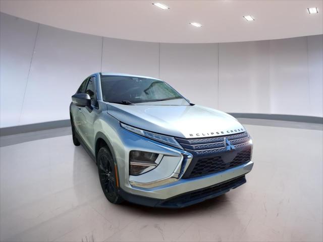 2022 Mitsubishi Eclipse Cross LE S-AWC for sale in Totowa, NJ