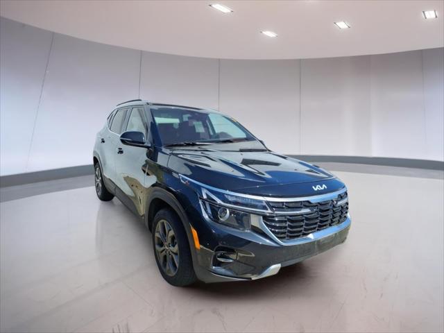 2024 Kia Seltos S for sale in Totowa, NJ