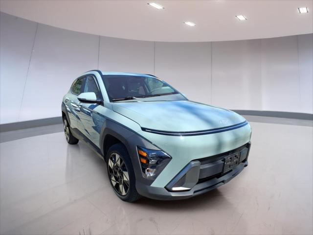 2024 Hyundai Kona SEL for sale in Totowa, NJ