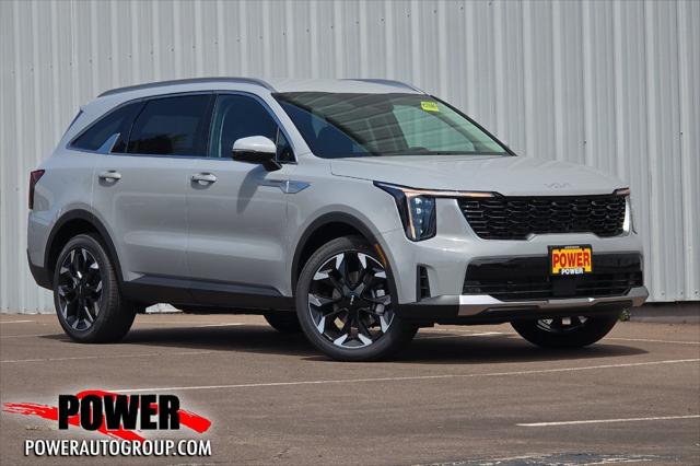 2026 Kia Sorento EX for sale in Salem, OR