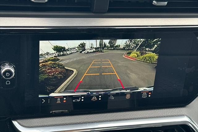 2026 GMC Sierra 1500 Crew Cab, Short Bed, Denali, 4WD