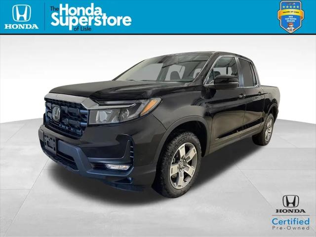 2025 Honda Ridgeline RTL for sale in Lisle, IL