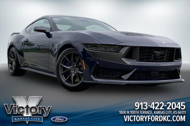 2026 Ford Mustang Dark Horse Fastback for sale in Kansas City, KS