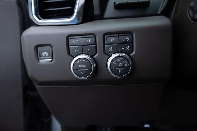 2026 GMC Sierra 1500 Crew Cab, Short Bed, Denali, 4WD