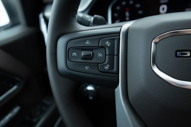 2026 GMC Sierra 1500 Crew Cab, Short Bed, Denali, 4WD