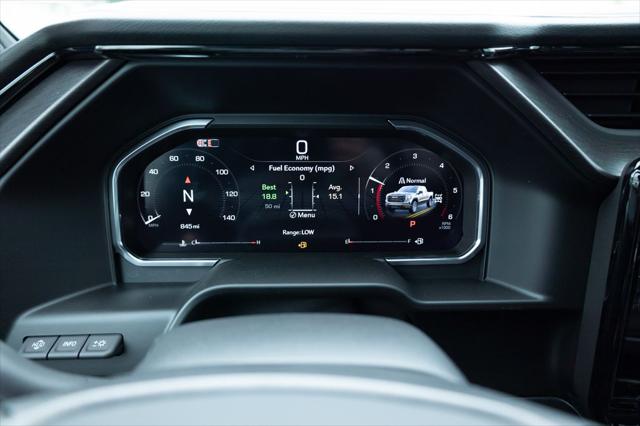 2026 GMC Sierra 1500 Crew Cab, Short Bed, AT4X, 4WD