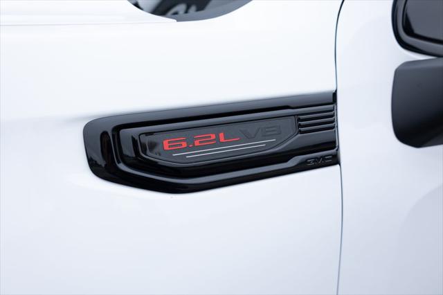 2026 GMC Sierra 1500 Crew Cab, Short Bed, AT4X, 4WD