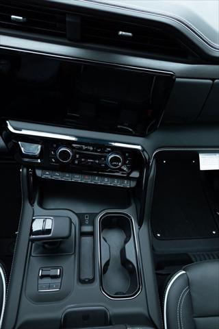2026 GMC Sierra 1500 Crew Cab, Short Bed, AT4X, 4WD
