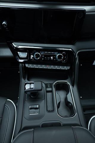 2026 GMC Sierra 1500 Crew Cab, Short Bed, AT4X, 4WD