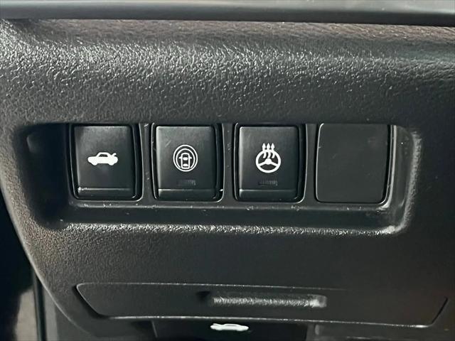 2022 Nissan Maxima SR Xtronic CVT