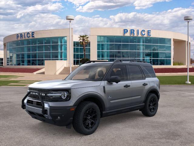 2026 Ford Bronco Sport Outer Banks for sale in Turlock, CA