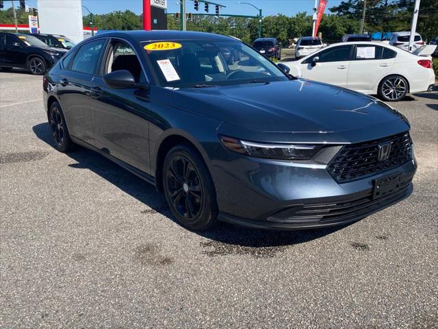 2023 Honda Accord LX for sale in Florence, SC