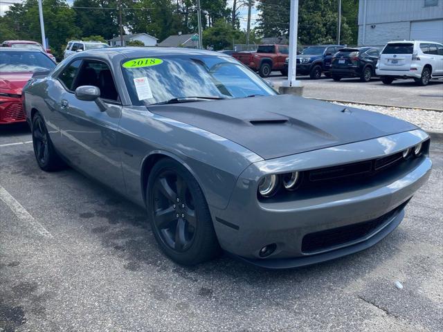 2018 Dodge Challenger R/T Plus for sale in Florence, SC