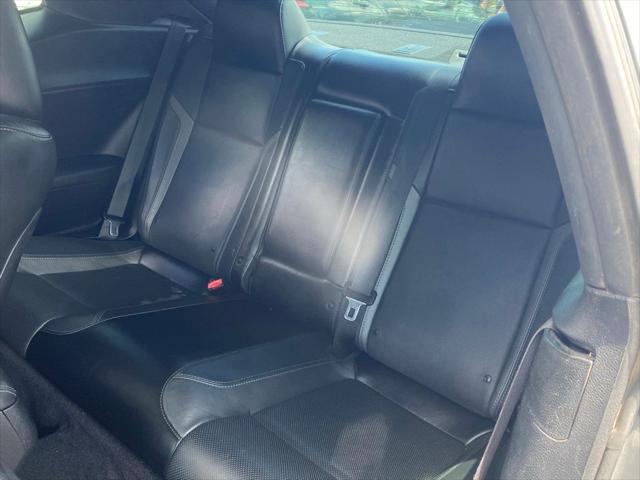 2018 Dodge Challenger R/T Plus