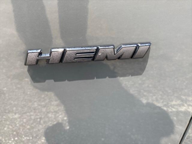 2018 Dodge Challenger R/T Plus